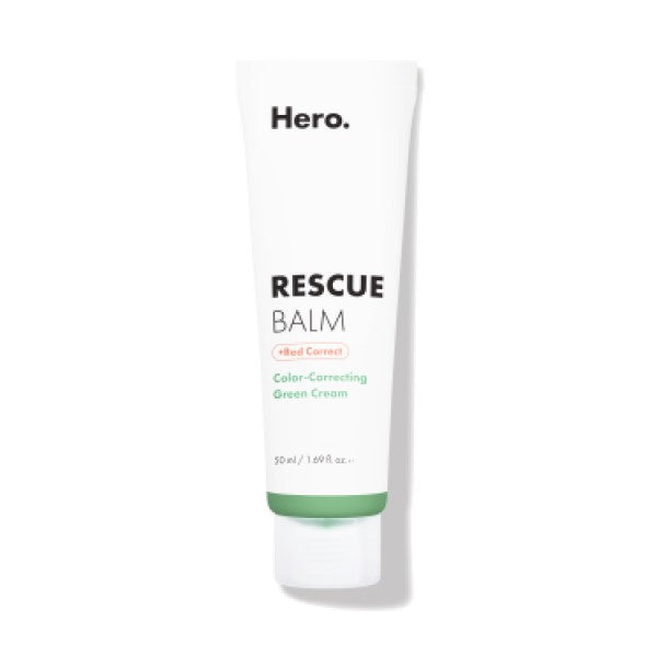 Rescue Balm + Red Correct - Fresh Blend