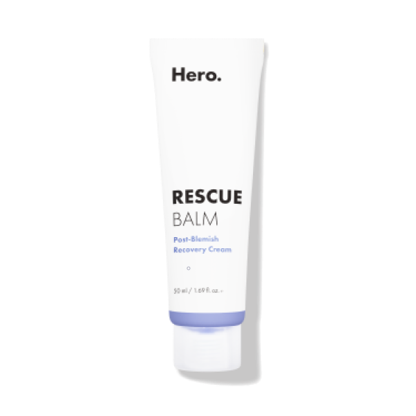 Rescue Balm - Smooth Blend