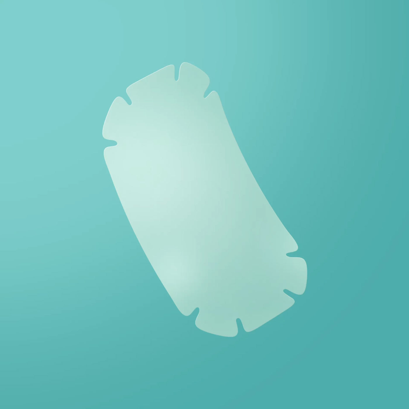 Mighty Patch™ Body patch - Smooth Support