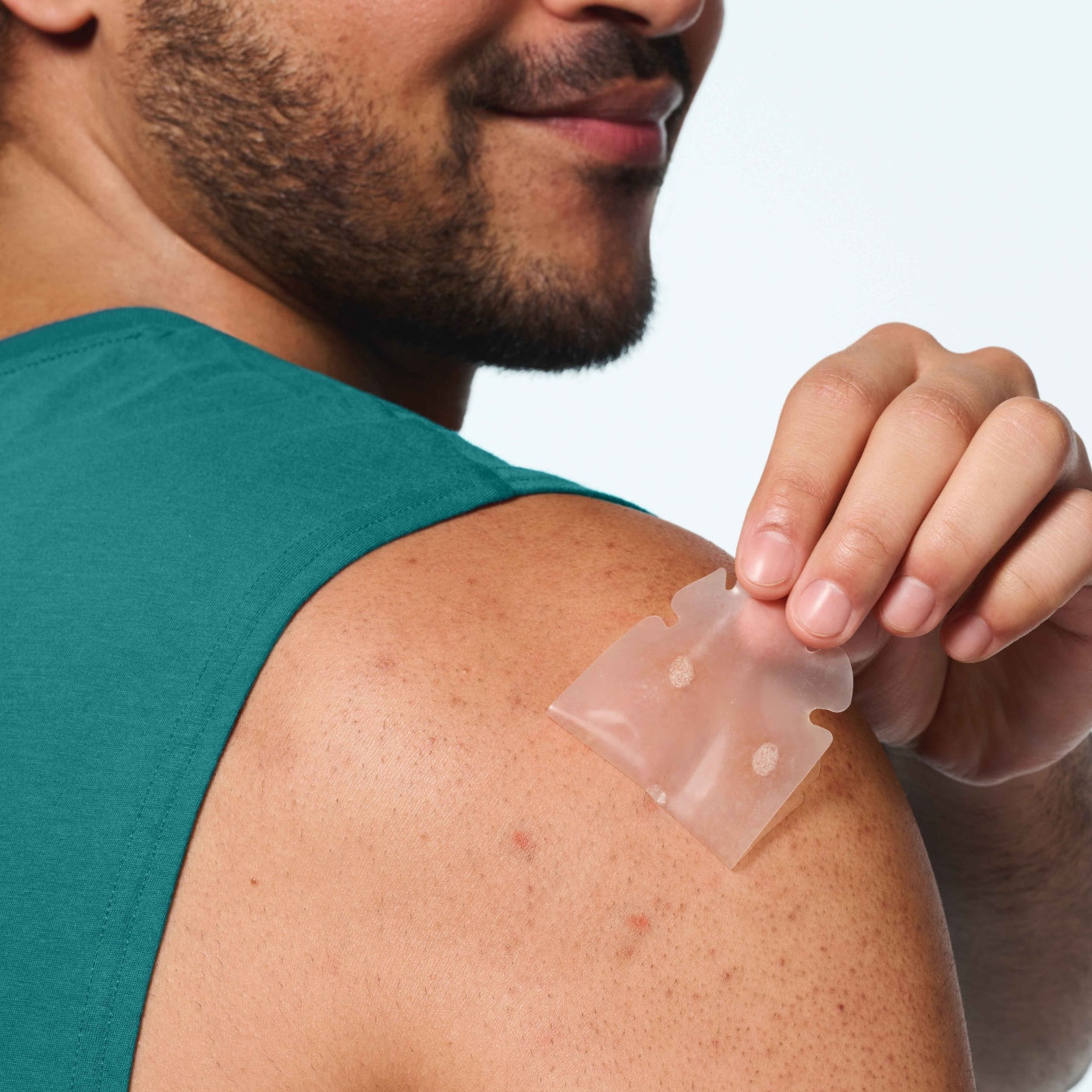 Mighty Patch™ Body patch - Smooth Support
