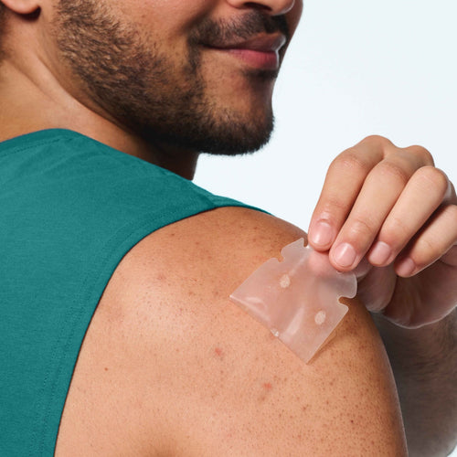 Mighty Patch™ Body patch - Smooth Support